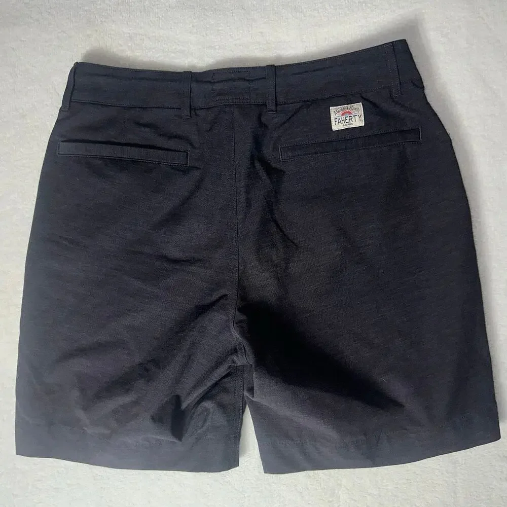 Faherty All Day Short 2.0 (7